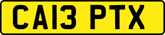 CA13PTX