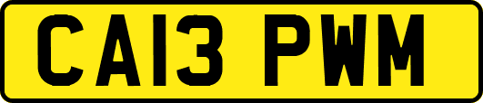 CA13PWM