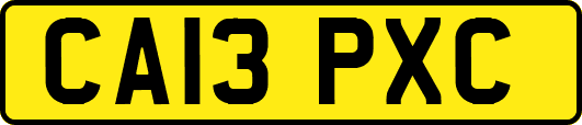 CA13PXC