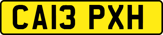 CA13PXH