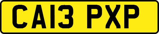 CA13PXP