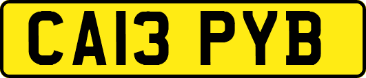 CA13PYB