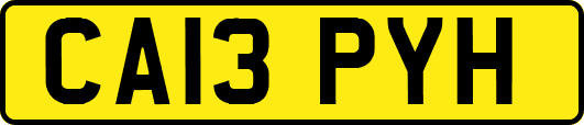 CA13PYH