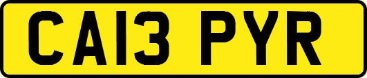 CA13PYR