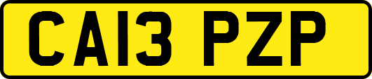 CA13PZP