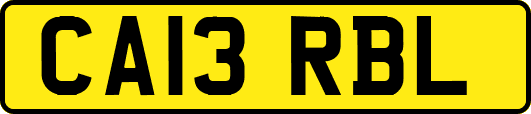 CA13RBL
