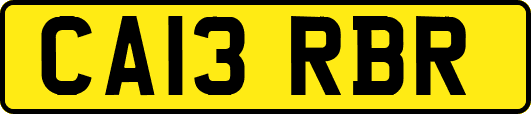 CA13RBR