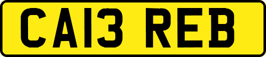 CA13REB