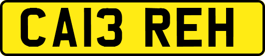 CA13REH