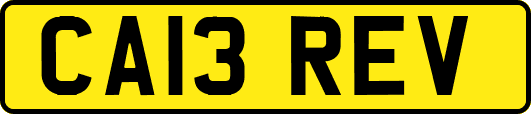 CA13REV