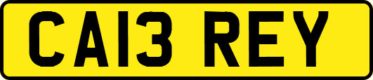 CA13REY