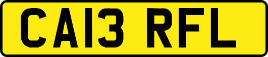 CA13RFL