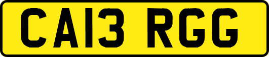CA13RGG