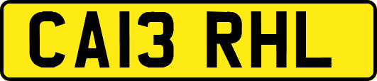 CA13RHL