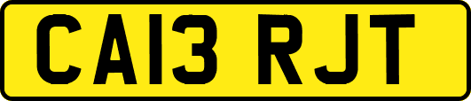 CA13RJT