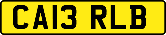 CA13RLB