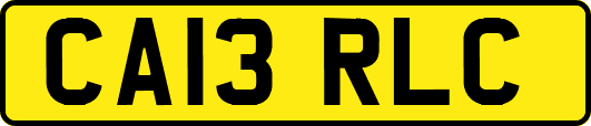 CA13RLC