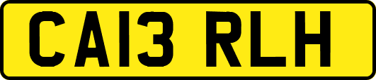 CA13RLH