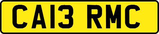 CA13RMC
