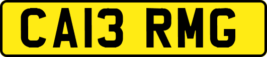 CA13RMG