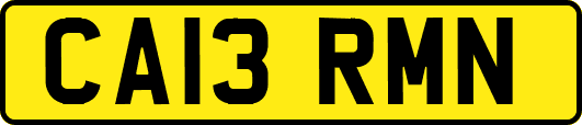 CA13RMN