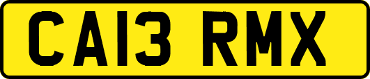 CA13RMX