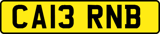 CA13RNB
