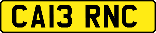 CA13RNC