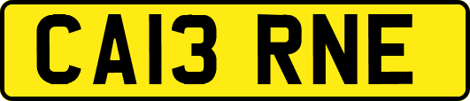 CA13RNE