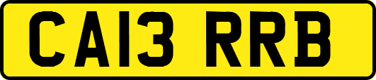 CA13RRB