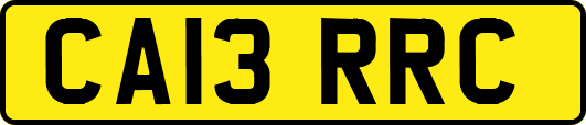 CA13RRC