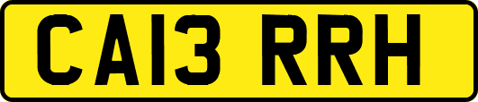 CA13RRH