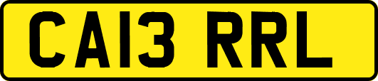 CA13RRL