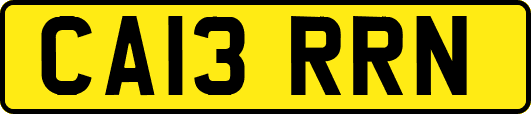 CA13RRN