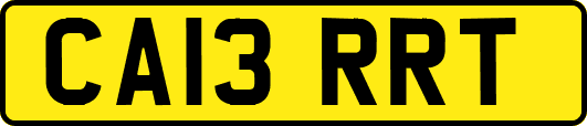 CA13RRT