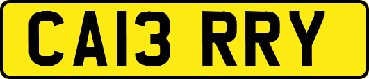 CA13RRY