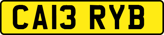 CA13RYB