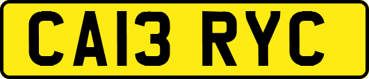 CA13RYC