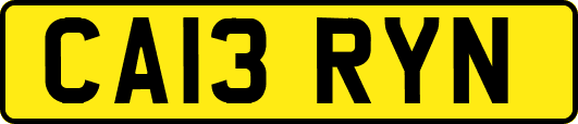 CA13RYN