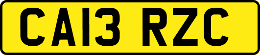 CA13RZC