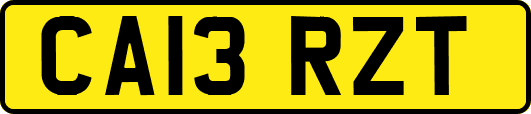 CA13RZT