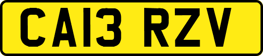 CA13RZV