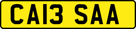 CA13SAA