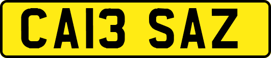 CA13SAZ