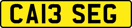 CA13SEG