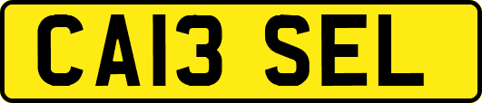 CA13SEL