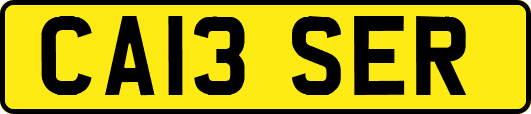 CA13SER