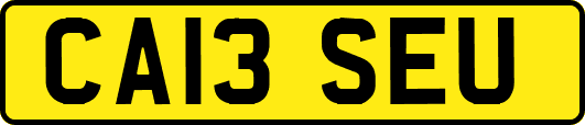 CA13SEU