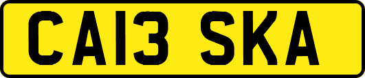 CA13SKA