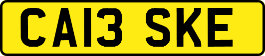 CA13SKE